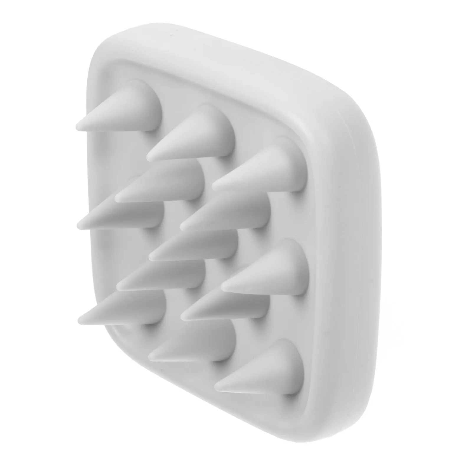 

Shampoo Silicone Shampooing Brush Hair Detangler Hairbrush Scalp Scrubber Massage