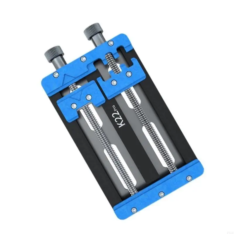 P82E Sturdy Motherboard Fixture Repair Clamp For Accurate Positioning And Soldering