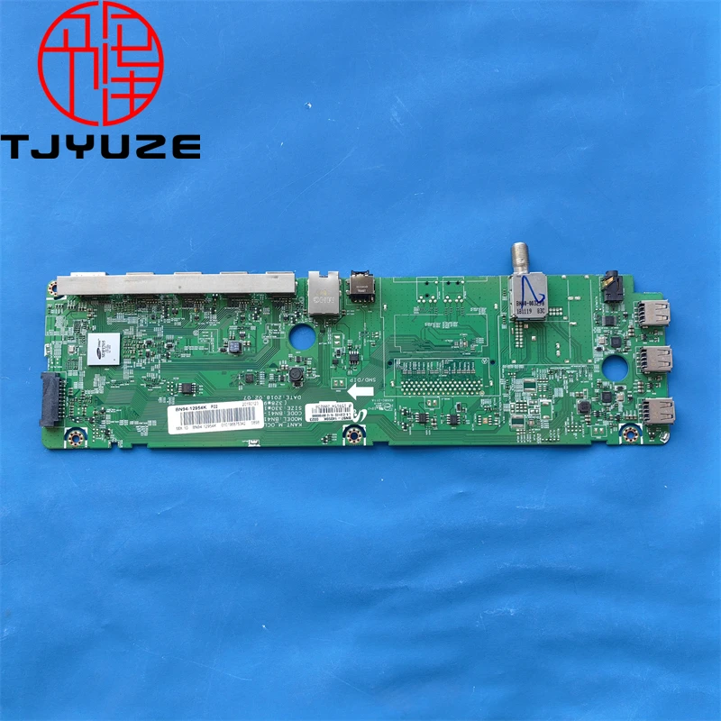 

Motherboard BN94-12954K BN97-14059K For QLED TV One Connect Box Main Board BN96-46074K 75Q7F QN75Q7FNAFXZA QN75Q7FNAF