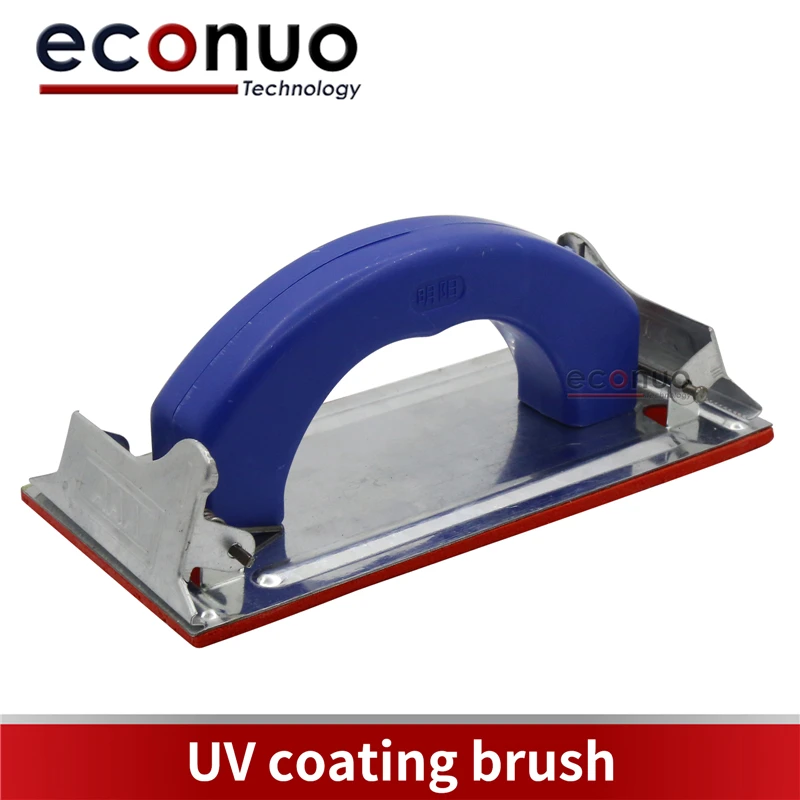 

Metal Brush Ceramic Coating Negative Ions Brush For UV Printer