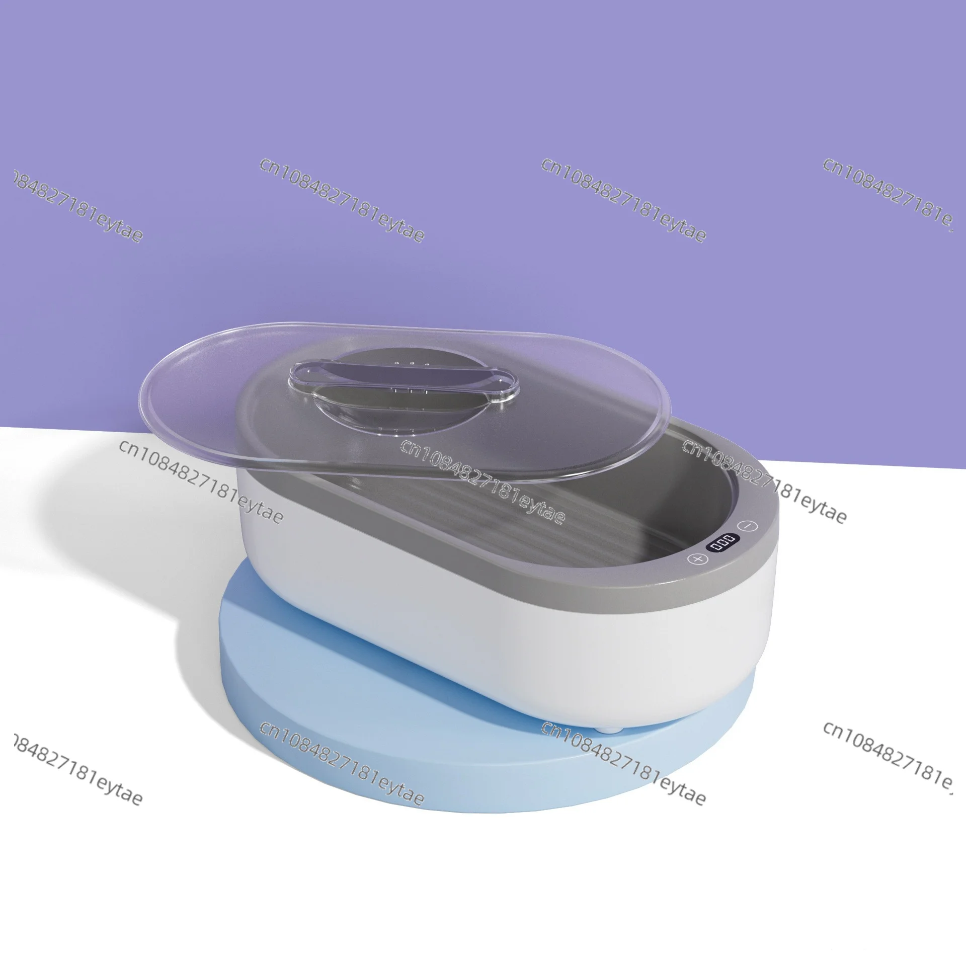 2026 2000ml Paraffin Wax Warmer Kit for Hands Feet Moisturizing Bath Spa Machine