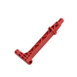 For BMW F10 E70 F02 E84 E71 On-board Tool Box Emergency Unlocking Device Unlocking Handle Grip Electronic Handbrake Wrench Tool
