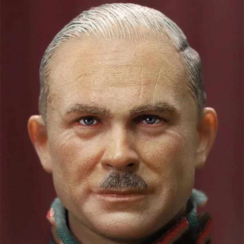 1/12 Na Sprzedaż DID TG80002 Mini Figurki Model Oryginalna Wersja Pełny Zestaw Figurka Akcji 6_ Prezent Dla Fanów Kolekcjonerski