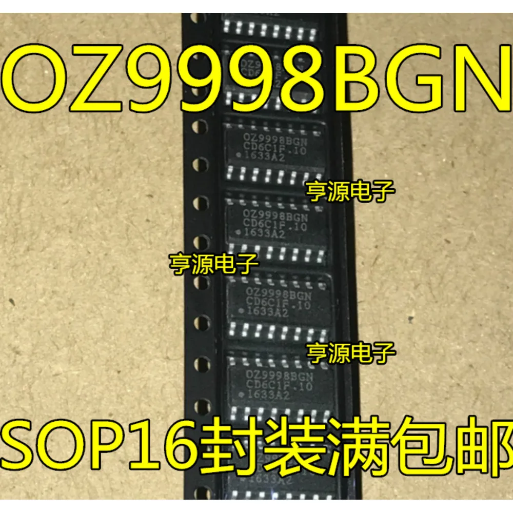 1-20PCS OZ9998BGN OZ9998 1S40I ST1S40I ST1S40IDR H27U1G8F2CTR-BC H27U1G8F2CTR GD32F103ZET6 GD32F103