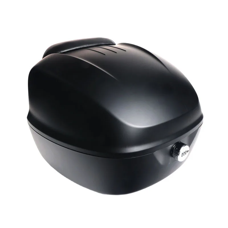 

Electric vehicle trunk, motorcycle tail box 36 liters large capacity waterproof and dustproof