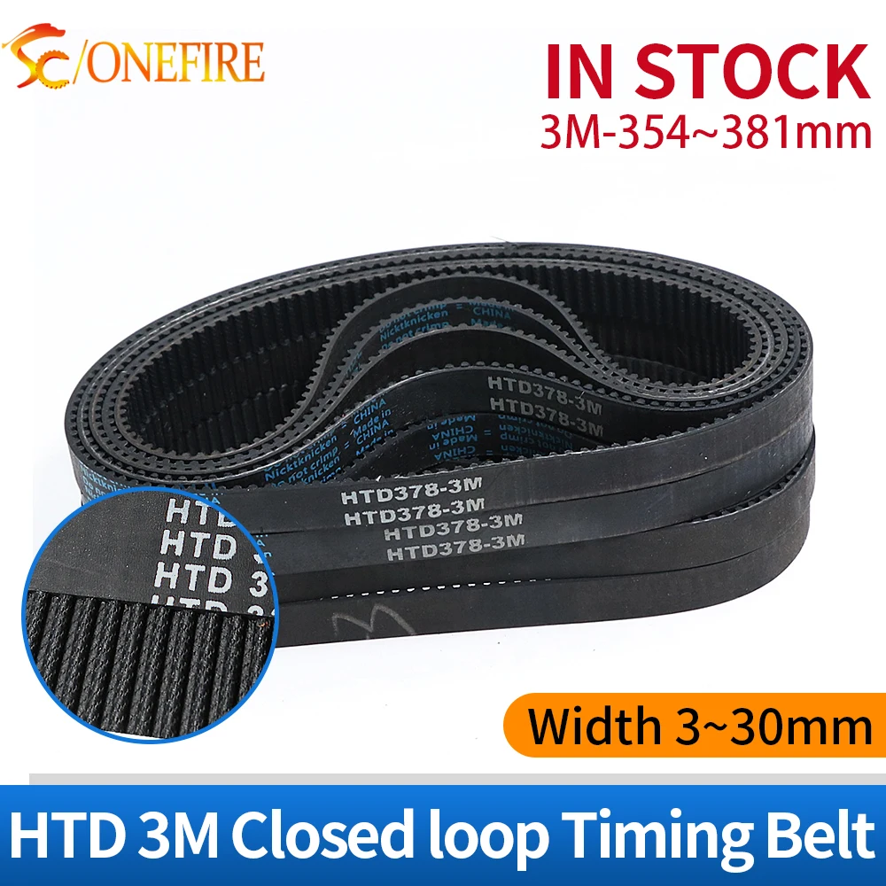 Onefire Htd 3M Timi…