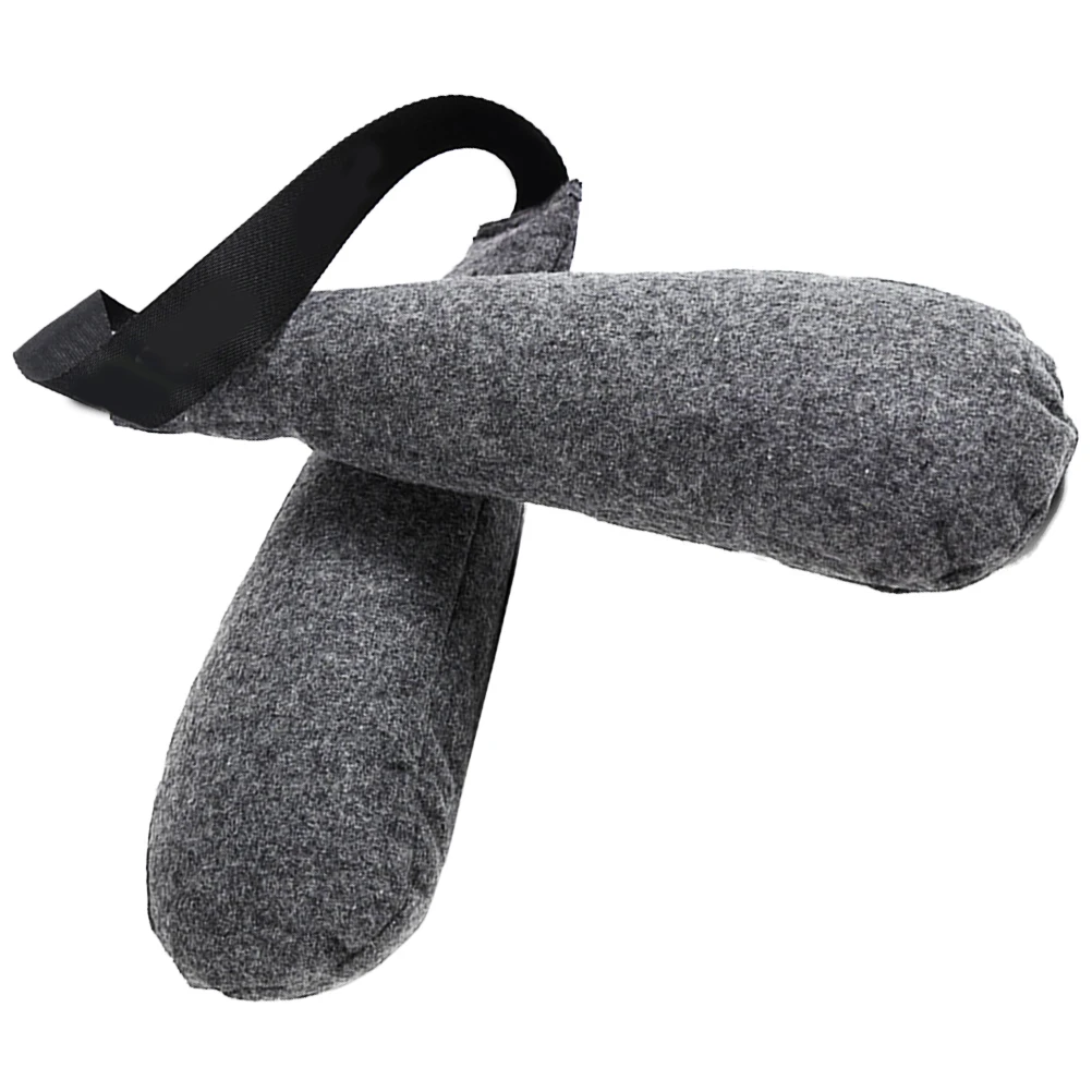 

1pc Boxing Gloves Deodorizer Sticks Fresh Scent Odor For Sports Gear Hockey Ski Gloves Shoe Insert Sweat Absorber