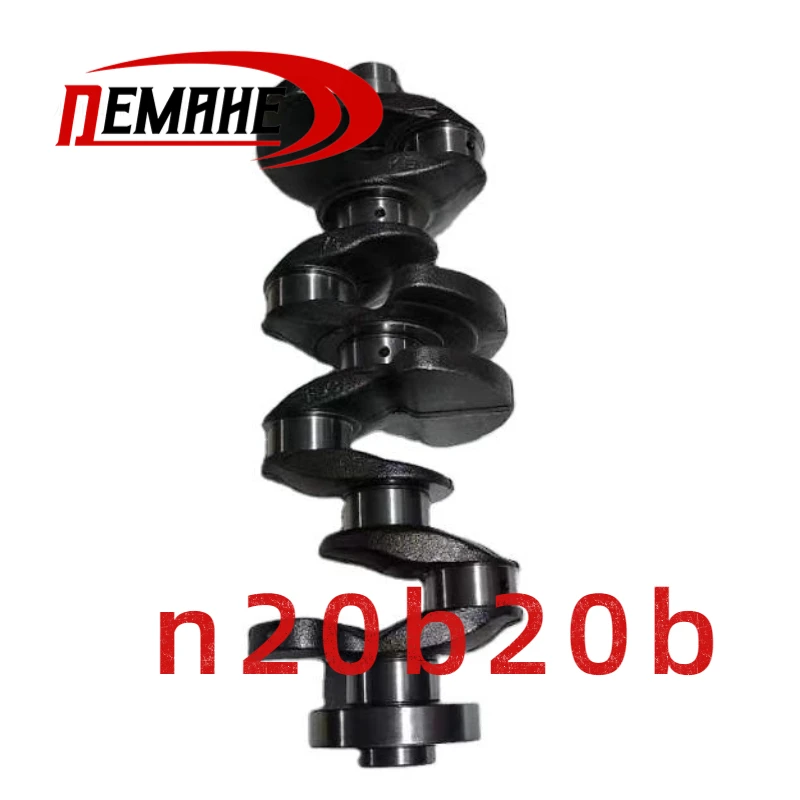 for BMWs m54b30 m52b28  n57d30a n20b20b m57  s14 s54  n57 n42 n46 n47  E30 crankshaft