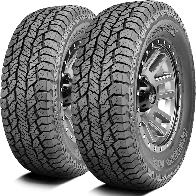 Hankook-Radiopathie tout terrain ociapro AT2 RF11,-275/55R20 113T