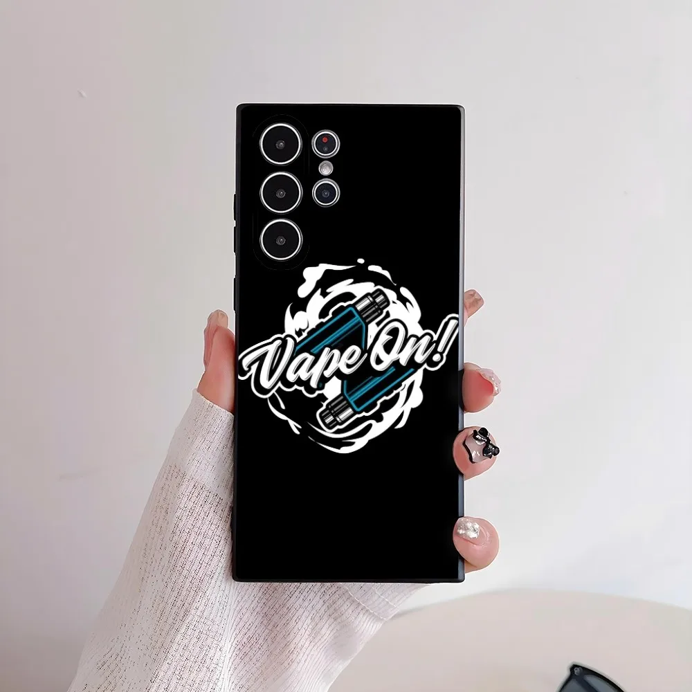 vape handyhülle samsung AKF Shop main image 1