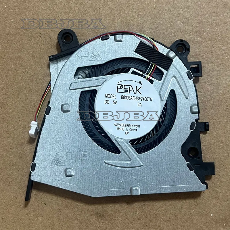 Laptop Cooling Fan For ASUS ROG Magic 14 Air 2025 GA403 GA403WP B8005AFHSF2400TN 5V 2A