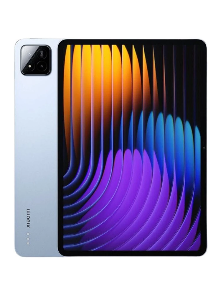 Xiaomi-Tablette Pad 7, 11 ", 144Hz, Wi-Fi 6E, 8 Go, 128 Go, 8 Go, 256 Go, 8850mAh