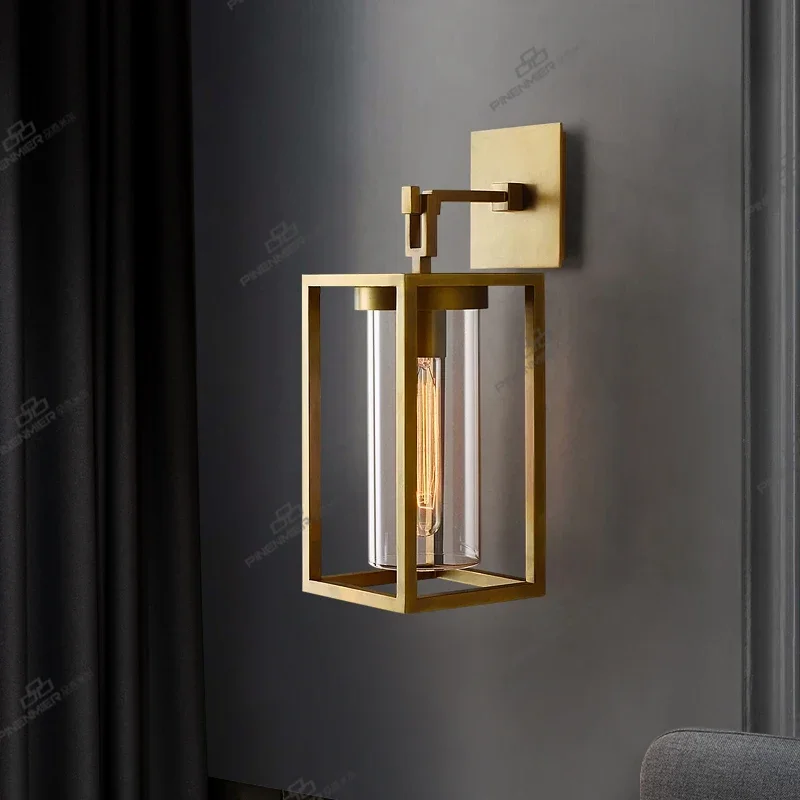 Pin En Hintergrund Wandleuchte Wohnzimmer postmodern minimalistisch