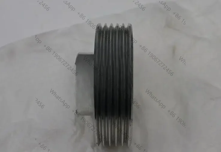 1Pc Multi-Groove Wedge Belt Pulley PJ, V-Belt Micro TableSaw Dril Lathe Bead Machine Motor Spindle Tailstock Thimble Tool Holder