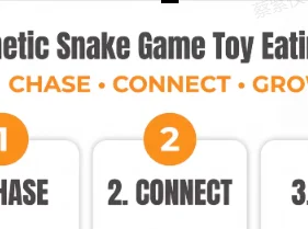 RC Animal Robot Antistress Greedy Snake Toys Simulation 2 Players Battle InteractiveGame Electric Educational Toy for Kids