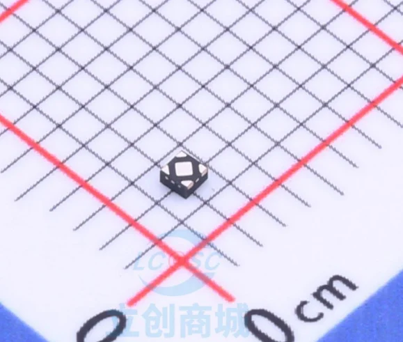 1 buah/LOTE UDFN-4 100% baru dan asli