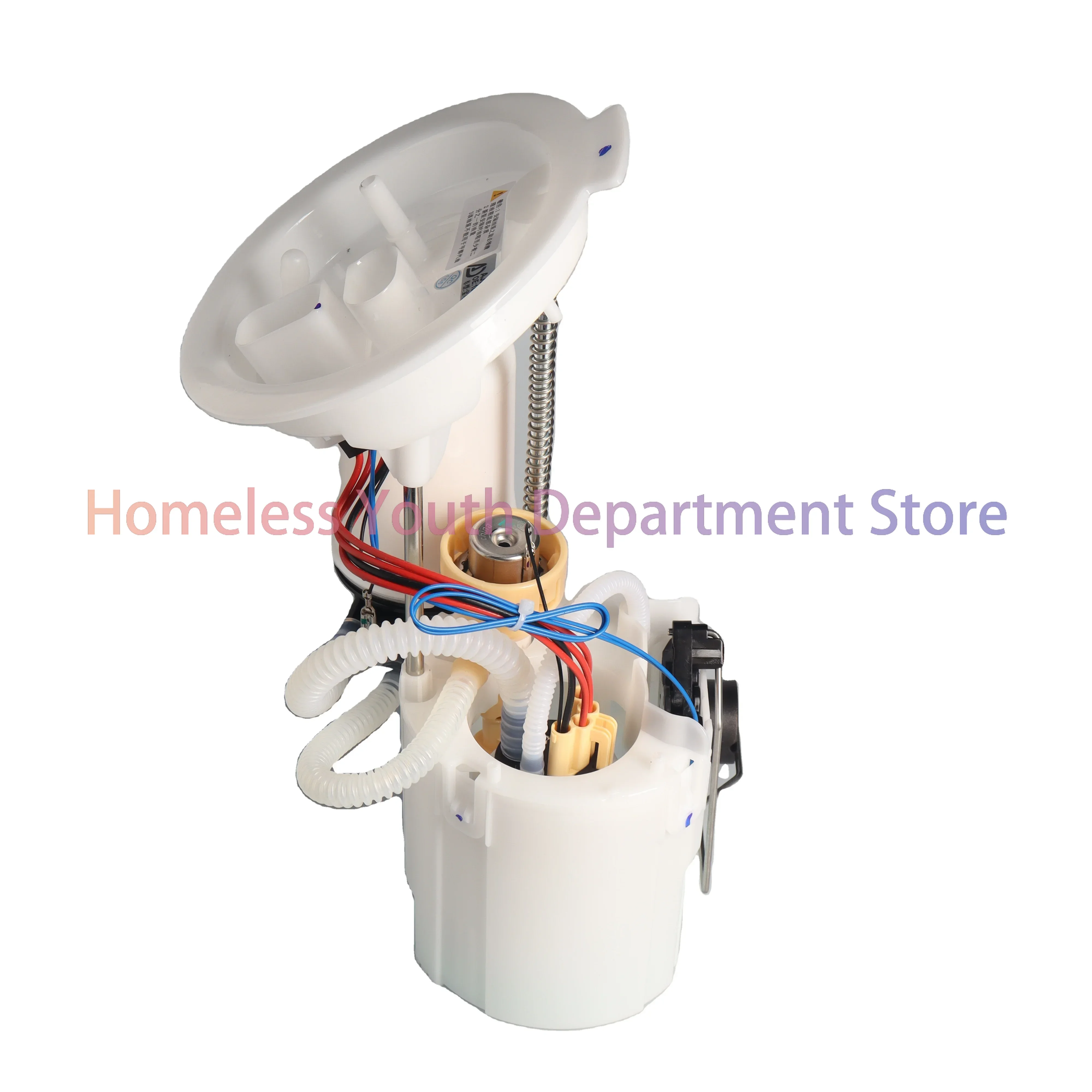 Fuel Pump Factory 16112284693 16117853942 for BMW M4/F82/F83 Brushless Fuel Pump Assembly