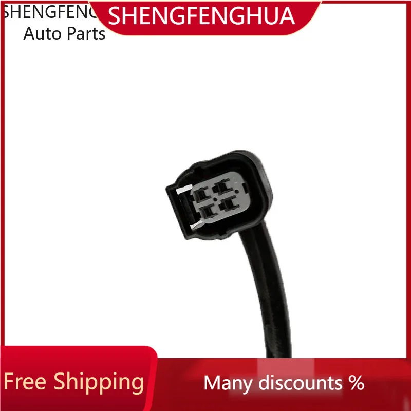 SHENGFENG HUA Free Shipping For this Fit Field Oxygen Sensor 36532-RB6-Z01 36532-RB6-003 36532-RB0-003