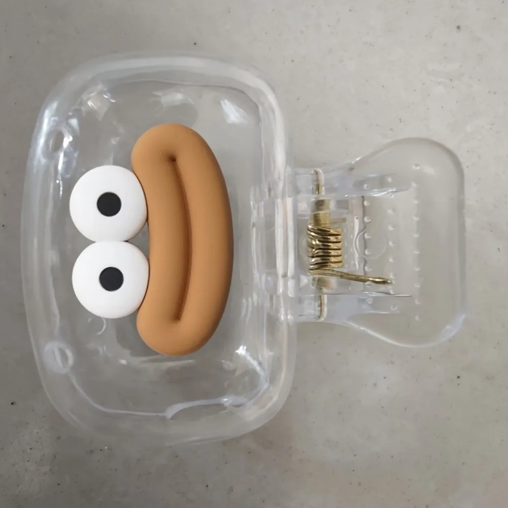 

2pcs Portable Plastic Toothbrush Holder Protective Cute Toothbrush Head Cap Durable Washable Toothbrush Case Travel Use