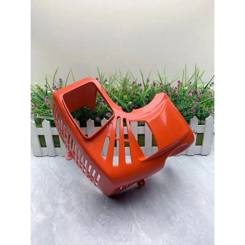 Y50A For Redmax Engine Cover Leaf Blower & Vacuum Parts Garden Tool Compatible with EBZ8500 EBZ7500 EBZ6500 Durable Replacement