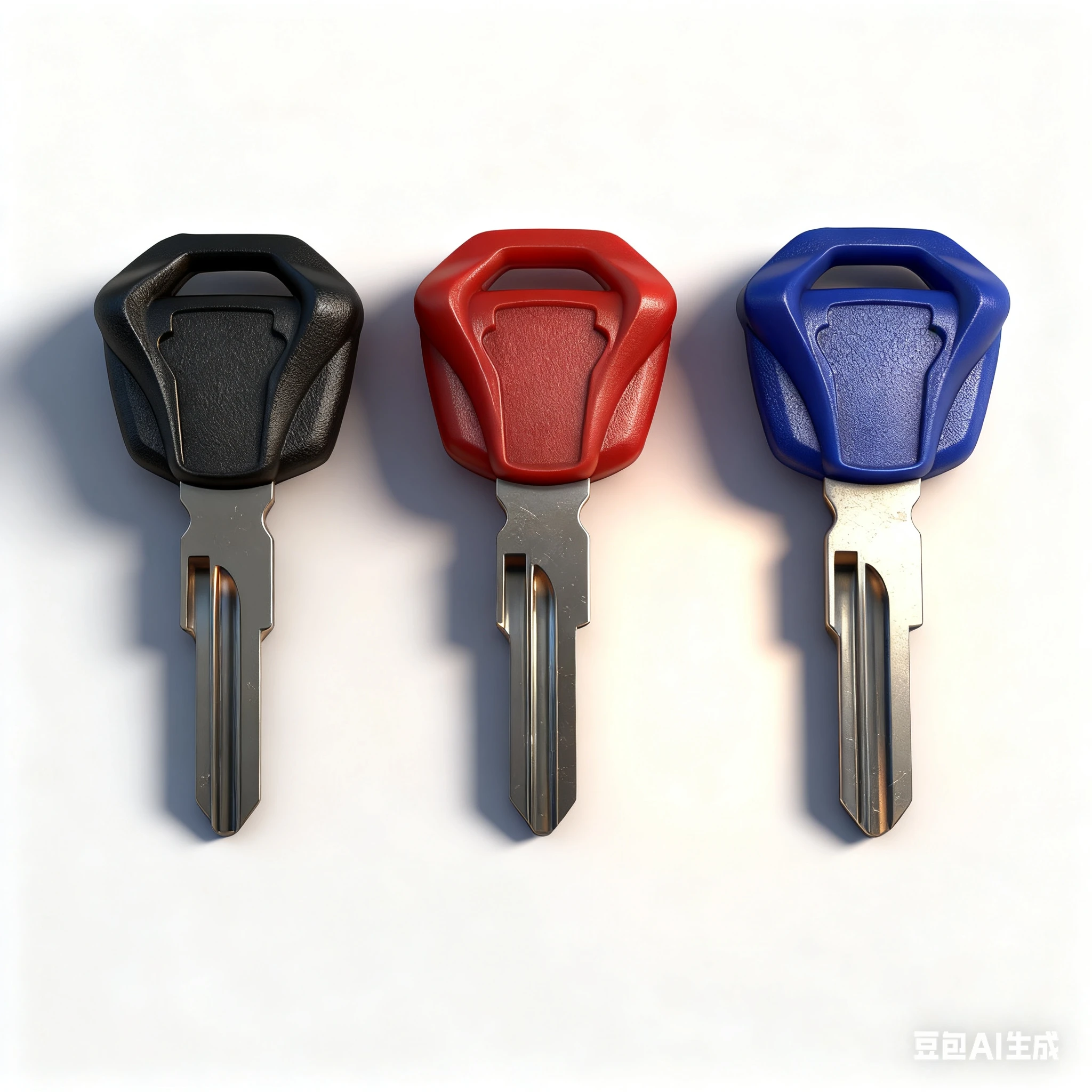 

Ключи от мотоцикла для Triumph Bonneville Bobber 675 T100 T120 T800 T900 Tiger 900 800 120 100, съемный чип-ключ для мотоцикла