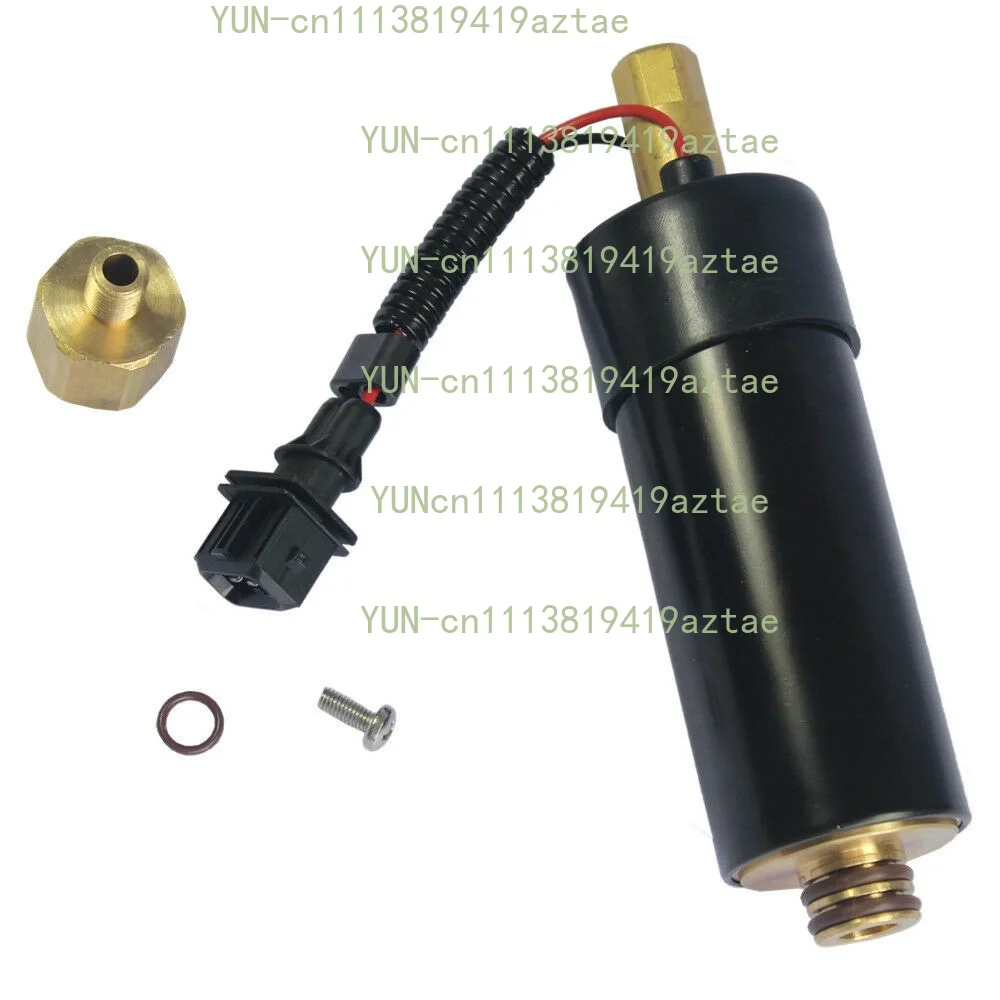 High Pressure Electric Fuel Pump, Auto Replacement Fuel Pump Assembly OEM 3588865 Fit 4.3L 5.0L 5.7L 8.1L Vehicle Engines