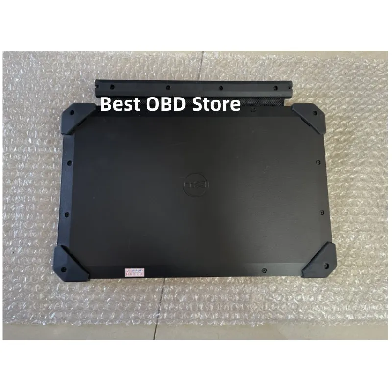 لوحة مفاتيح خارجية عالية الجودة من DELL وعرة Latitude 7202 7212 7220 Base لوحة مفاتيح أصلية