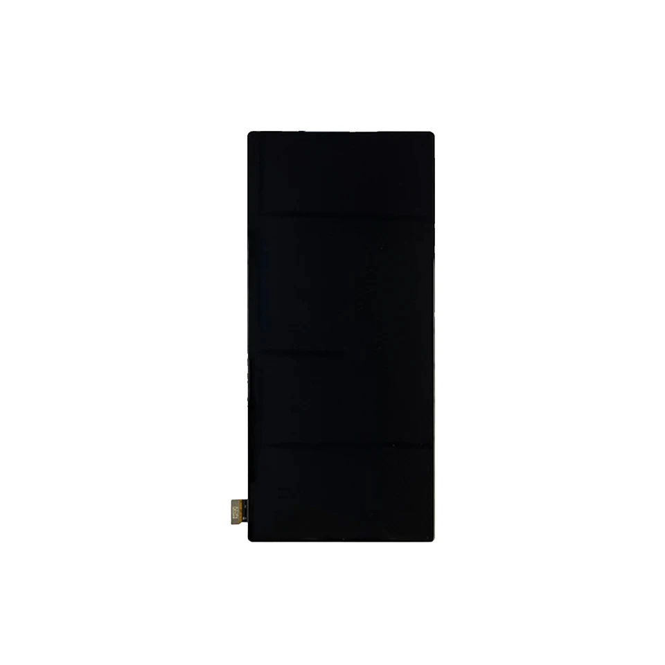 6.8'' AMOLED For ZTE nubia Red Magic 9 Pro 9 Pro+ 9S Pro 9S Pro+ Pantalla LCD Display Touch Panel Screen Digitizer Assembly