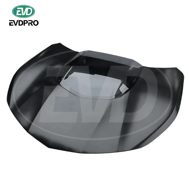 For Chevrolet Camaro 2016-2023 Aluminum Hood
