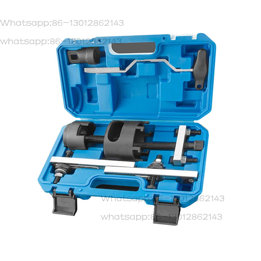 DSG Dual Clutch Disassembly Tool/Installer Remover Special Tool for Audi VW 7 Speed Vehicles OAM Transmission Clutch