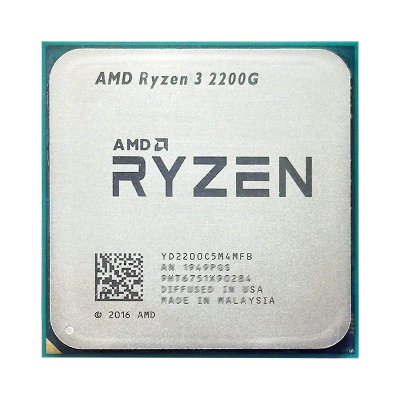 Thumbnail 3 - #2 Best Desktop CPU Processors to Buy In 2026
