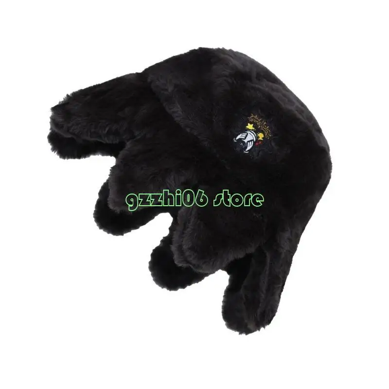 قبعة T5UF الجديدة على شكل دلو للنساء والرجال وحفلات عيد الهالوين #2