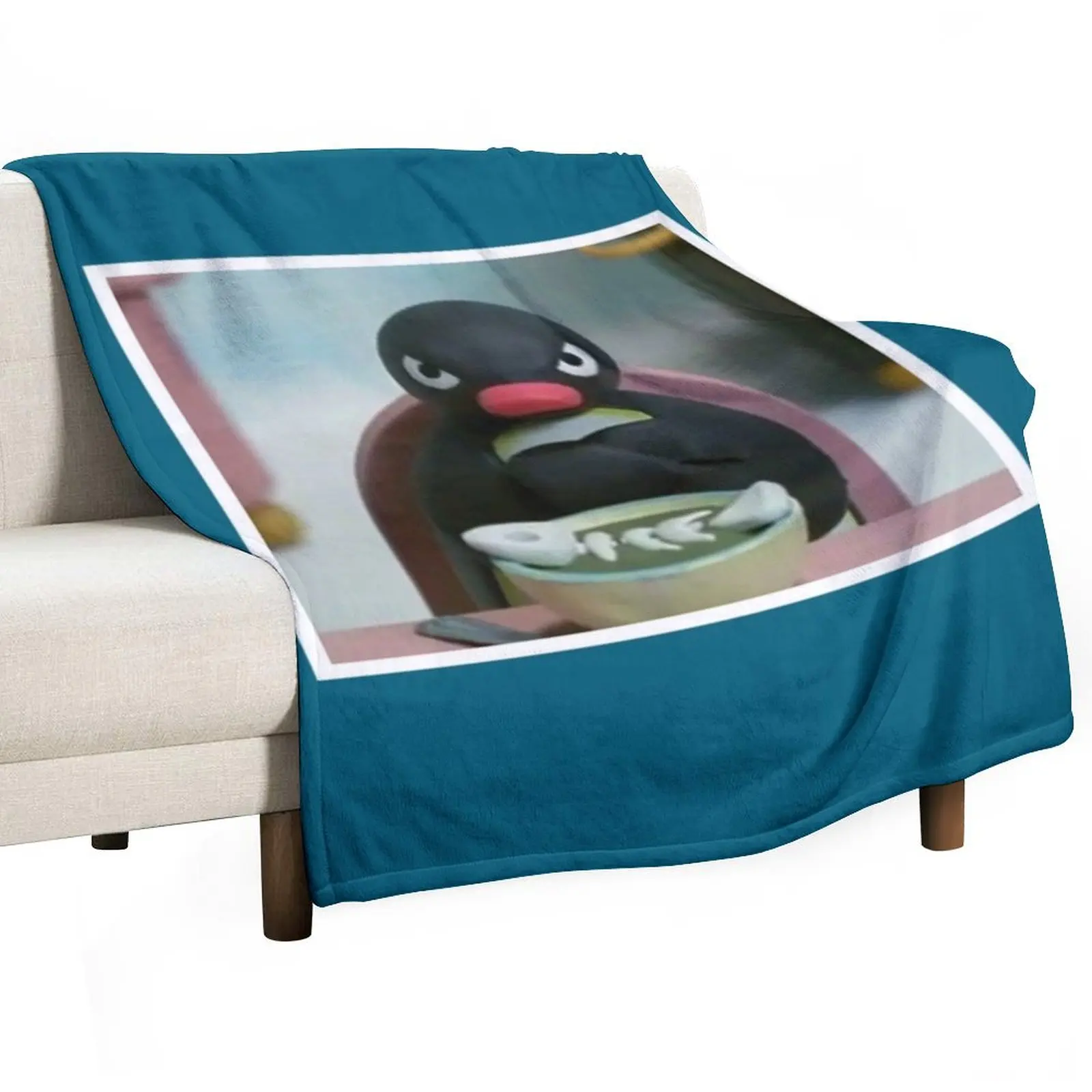 Pingu The Penguin A…