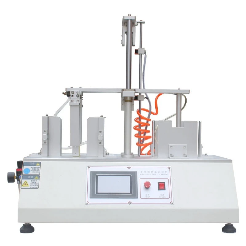 Mobile phone micro-drop tester Small electronic products Repeated drop tester accessories