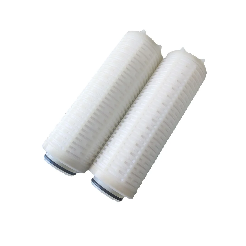 Replacement For Shengda Compressed Air Pipeline Precision Sterilization Filter Element Sln-8 Sln-13