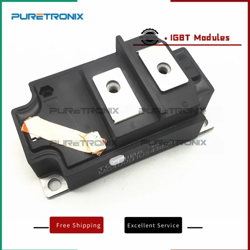 IGBT 모듈, MG400Q1US41(EP), MG400Q1US41EP