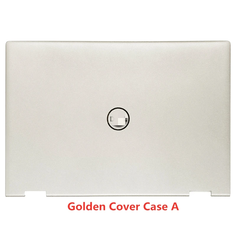 New Laptop For Dell Inspiron 14 5400 2-in-1 Back Cover Top Case/Front Bezel/Palmrest/Bottom Base Cover Case