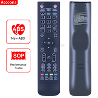 Remote control for Zidoo Z9S Z9X Z10 Z10pro X20 X20pro Z1000 Z1000pro and UHD2000 UHD3000 TV BOX