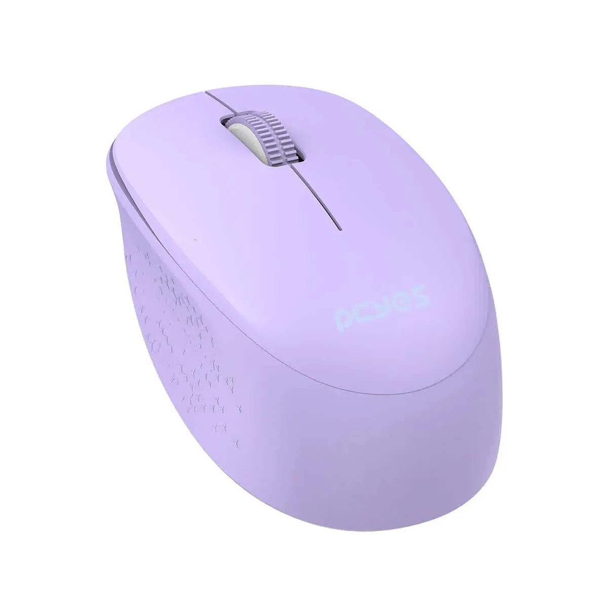 MOUSE MOVE WIRELESS PURPLE SILENT CLICK 1600 DPI PMMWSCPP-PURPLE