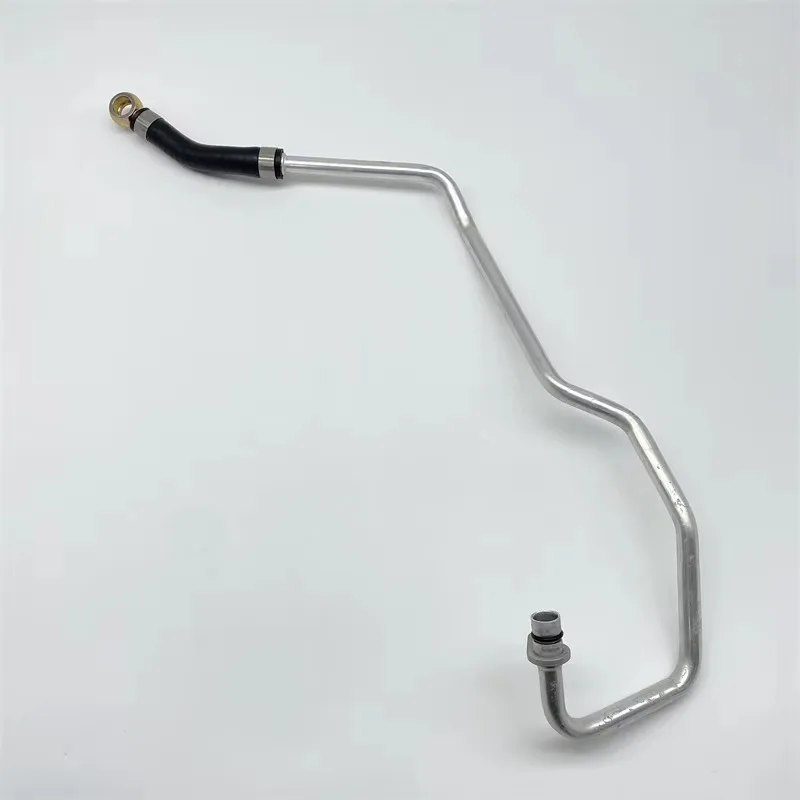 11427608123 7608123 Turbo Coolant Hose Oil Pipe For BMW 1 Series F20 F21 2011-2015 3 Series F30 2012-2016 F31 2013-2015