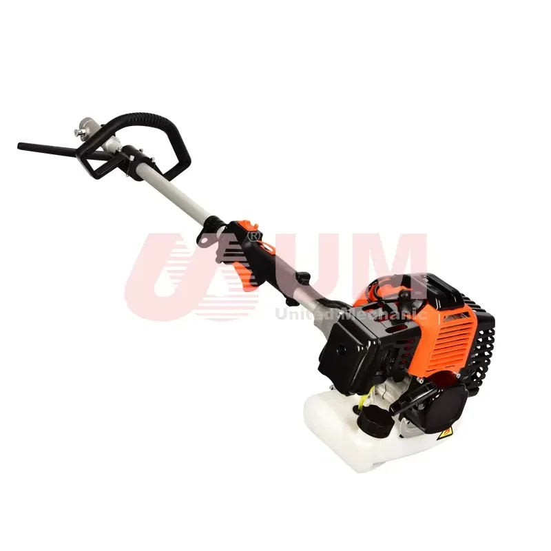 [2026] Petrol Cutter 52CC Power Grass String Trimmer Backpack Brush Cutter