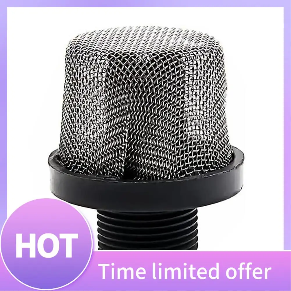

B69C 288749 Airless Sprayer Machine Filter & 288716 Inlet Suction Strainer Kit For Airless Paint Sprayers Machine