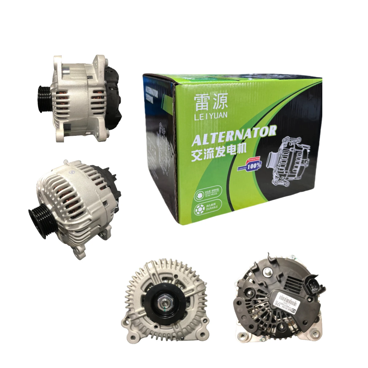 High Quality 12V AC Alternator For CITROEN C5 DS4 DS5 1.6 440174 12317619254 New Condition Part