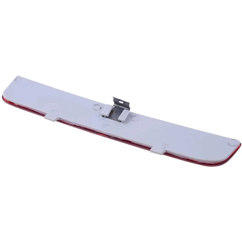 2 paires de réflecteurs rouges pour pare-chocs arrière, pour Land Rover Range Rover L322 Freelander, numéro de pièce: LR006349 LR006348