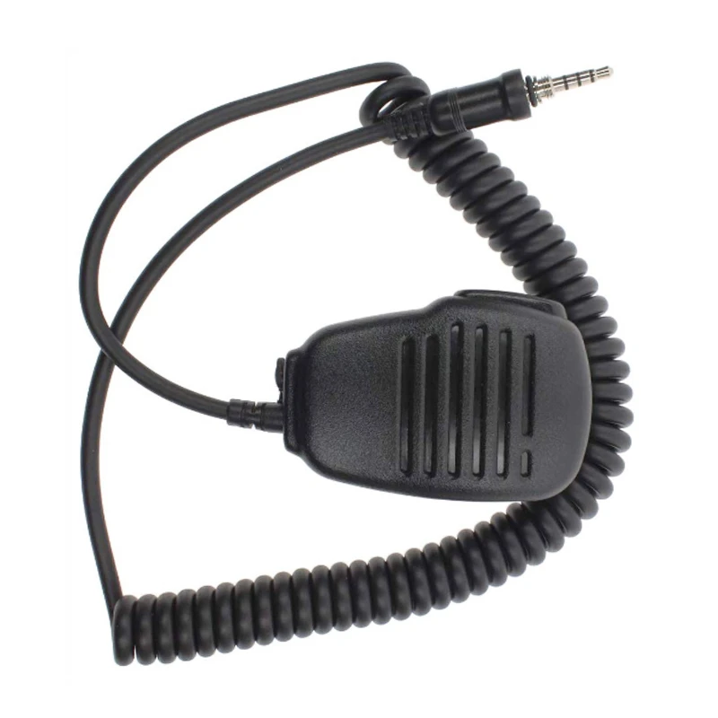 Walkie Talkie Radio Mic Handheld Speaker Microphone for Yaesu Vertex VX-6R VX-7R FT-270 VX-177 FT-277R HX-380S