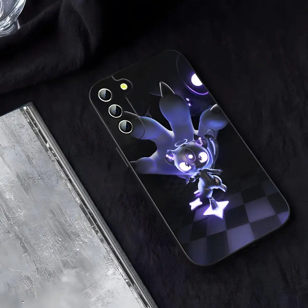 Chase Atlantic Music Phone Case For Samsung Galaxy S26 S24 S23 S22 S25 S21 Ultra Fe Plus A55 A34 A14 A54 A24 A53 Coque