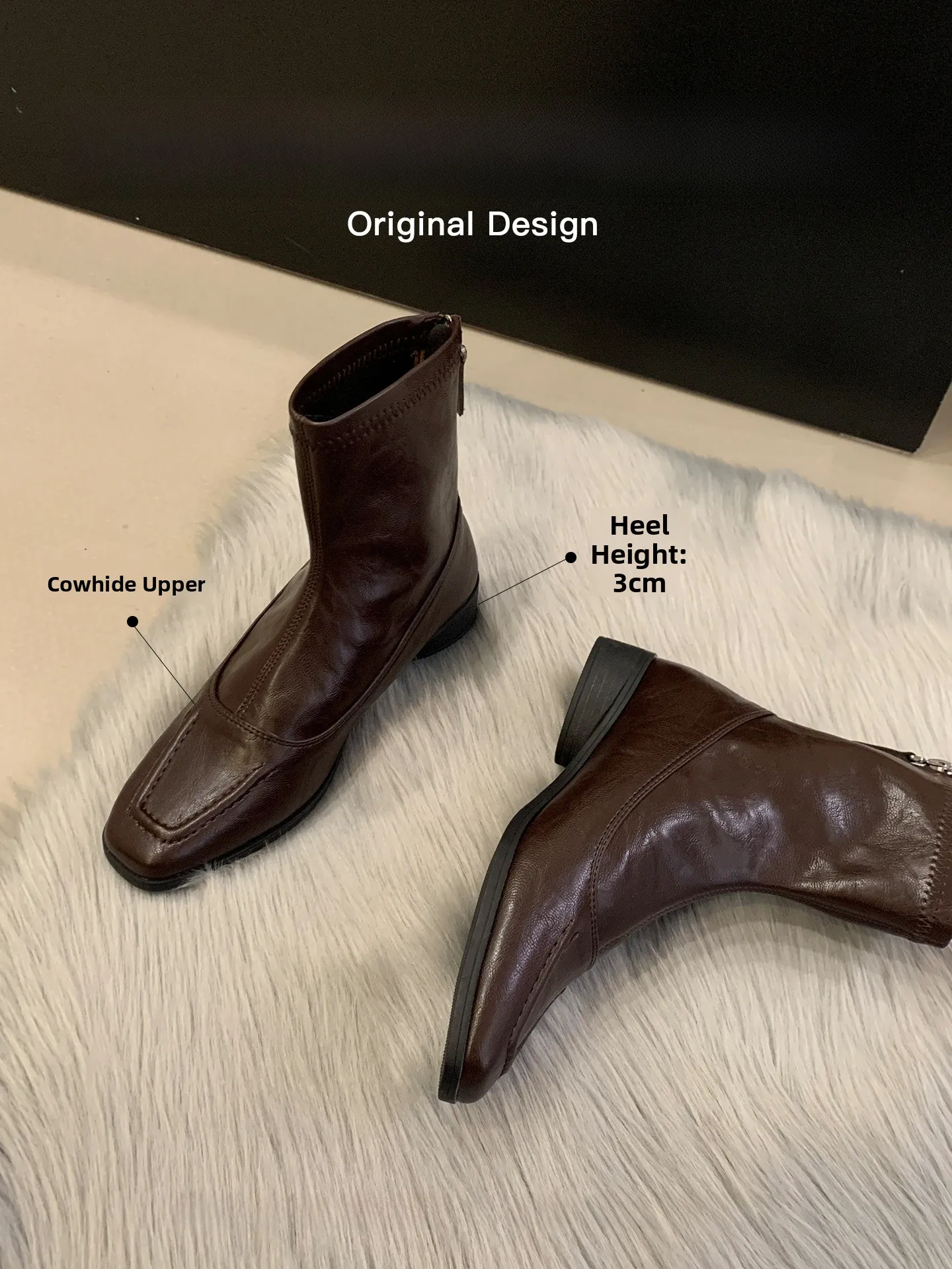 bottines-en-cuir-pour-femmes-a-talon-epais-style-britannique-coupe-ajustee-nouvelle-collection-automne-hiver-bottines-decontractees-et-tendance