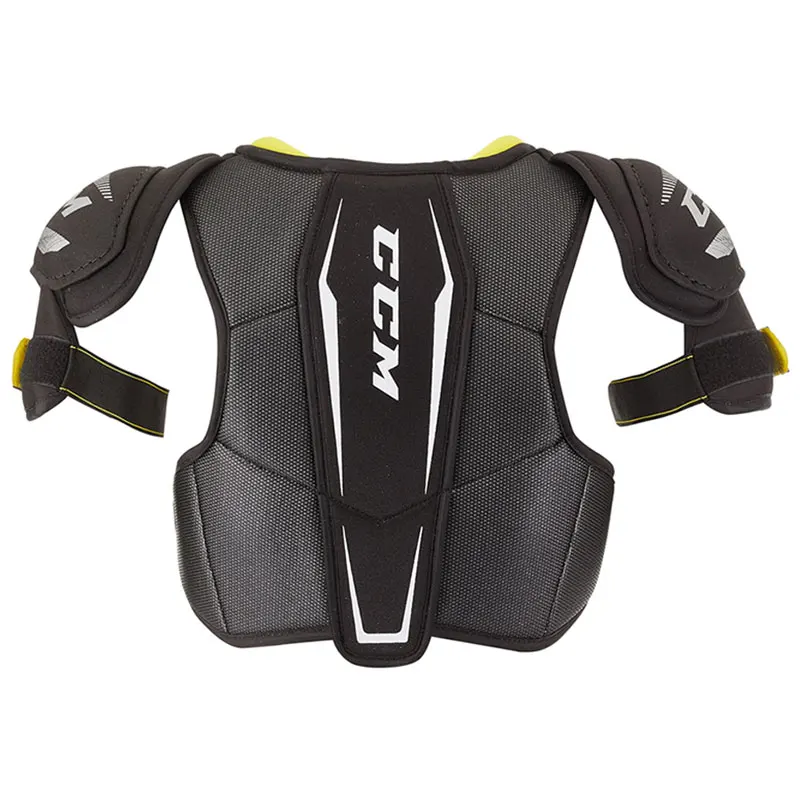 CCM Tacks 9550 Shoulder PadsElbow Pad Knee protection hockey pants