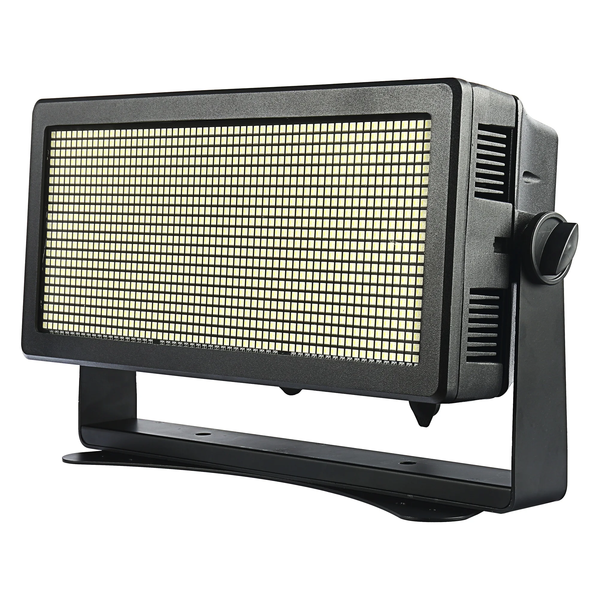 Professional Audio Visual Stage Lights 1320 4 IN 1 LED Strobe Lights Pixel Control IP65 For Outdoor