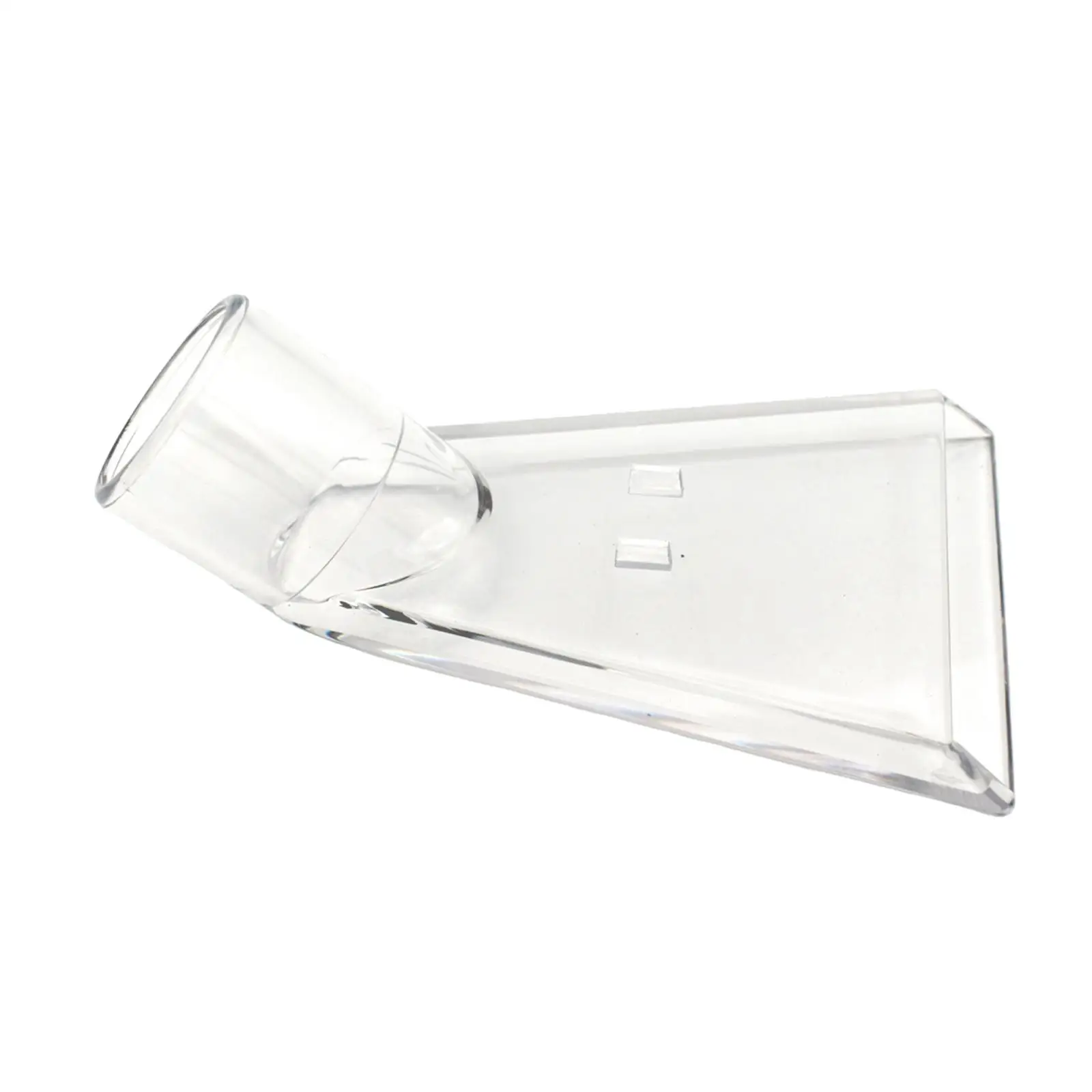 detailing Vacuum head Tool Reusable Easy to Install 38mm Extraction Nozzle brush Head for Carpets Car Home
